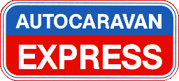 Autocaravan Express aluguel de motorhomes - Auto Europe
